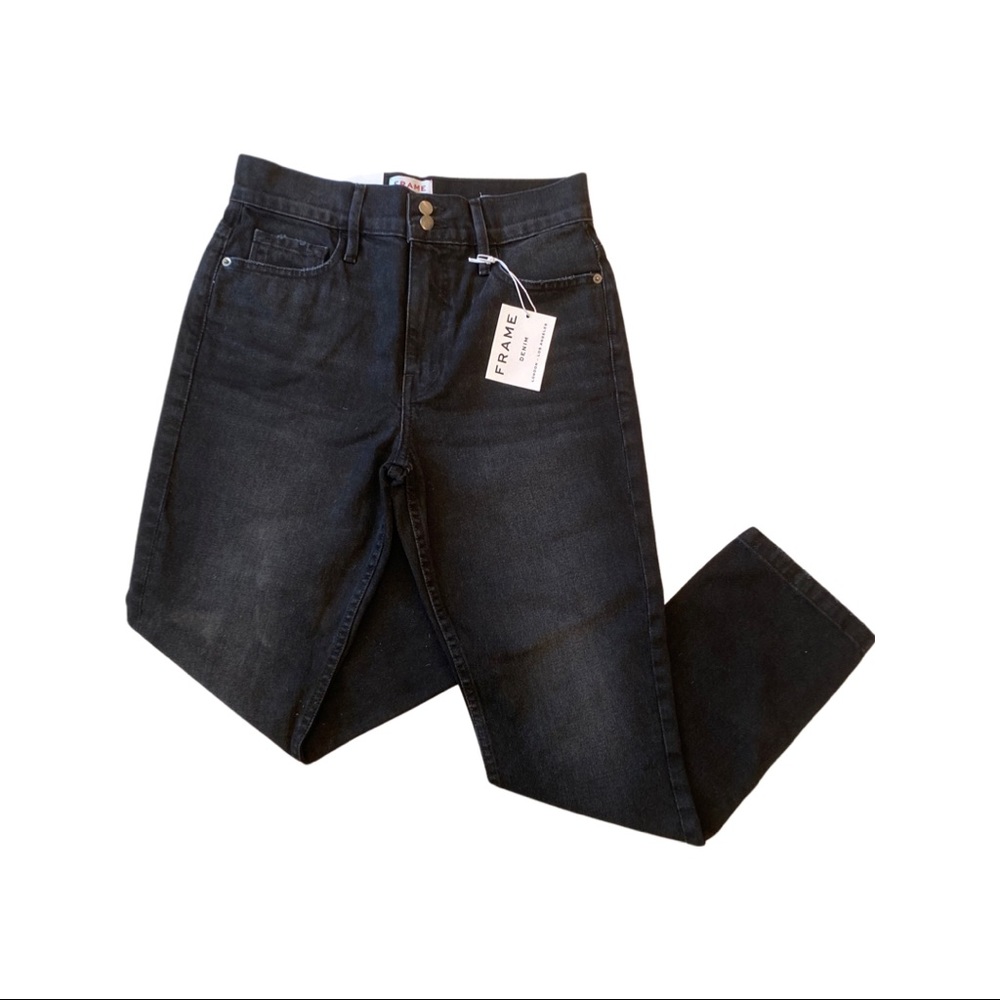 Frame Denim - Picture 4 of 5